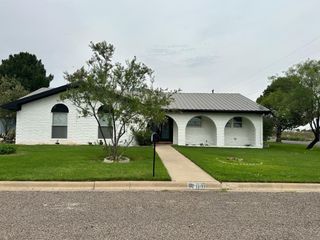 100 S Mendel, Fort Stockton, TX 79735