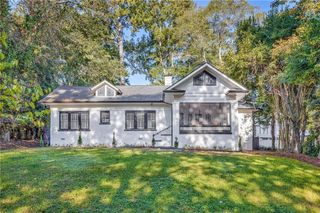1074 Oakdale NE Road, Atlanta, GA 30307