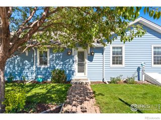 103 W Main Avenue, Pierce, CO 80650