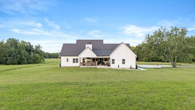 1851 Warner Bridge Rd, Shelbyville, TN 37160