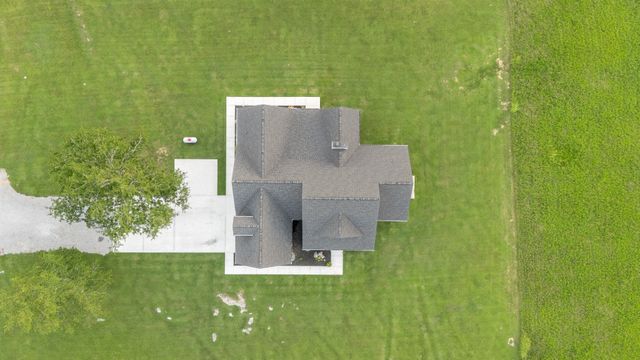 1851 Warner Bridge Rd, Shelbyville, TN 37160