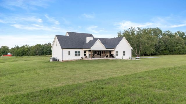 1851 Warner Bridge Rd, Shelbyville, TN 37160