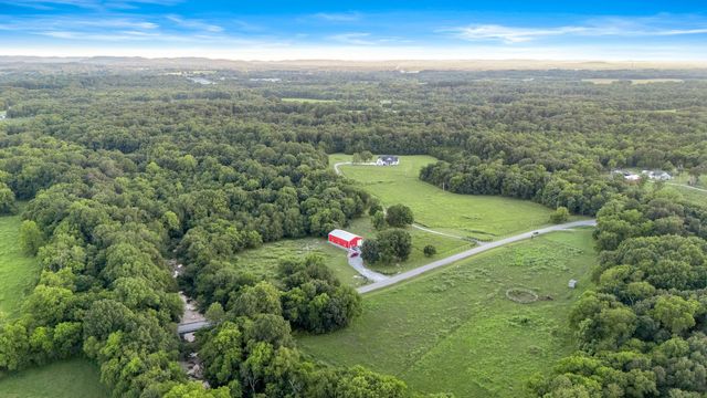 1851 Warner Bridge Rd, Shelbyville, TN 37160