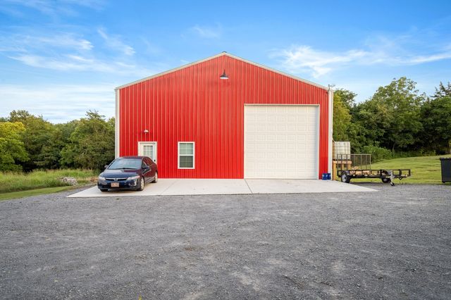 1851 Warner Bridge Rd, Shelbyville, TN 37160