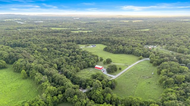 1851 Warner Bridge Rd, Shelbyville, TN 37160