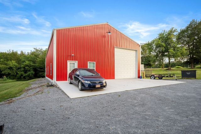 1851 Warner Bridge Rd, Shelbyville, TN 37160