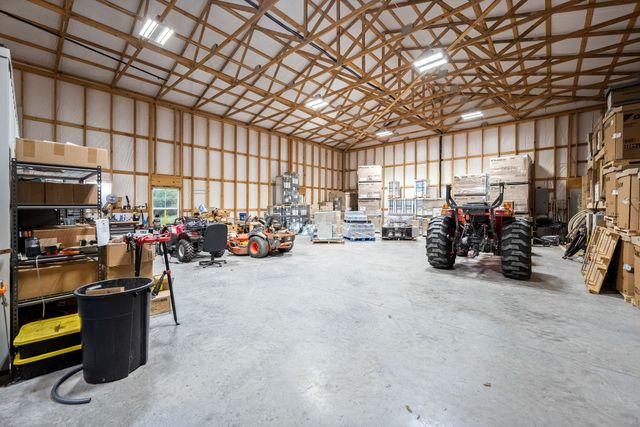 1851 Warner Bridge Rd, Shelbyville, TN 37160
