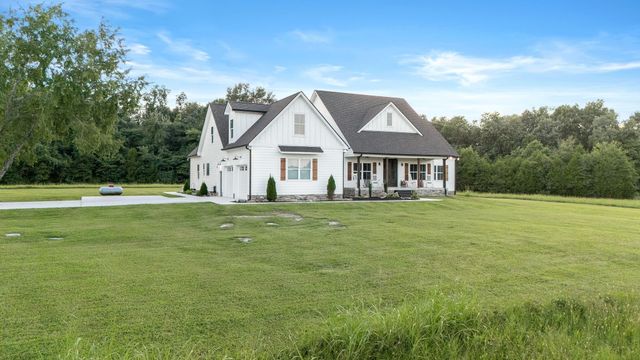 1851 Warner Bridge Rd, Shelbyville, TN 37160