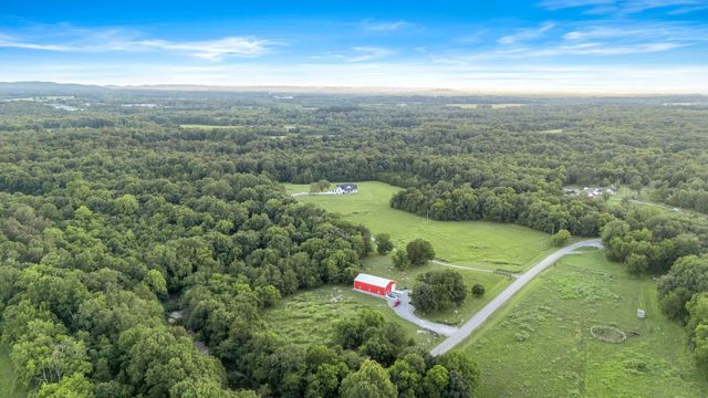 1851 Warner Bridge Rd, Shelbyville, TN 37160