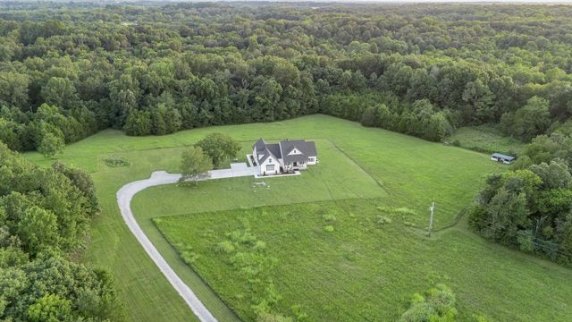 1851 Warner Bridge Rd, Shelbyville, TN 37160