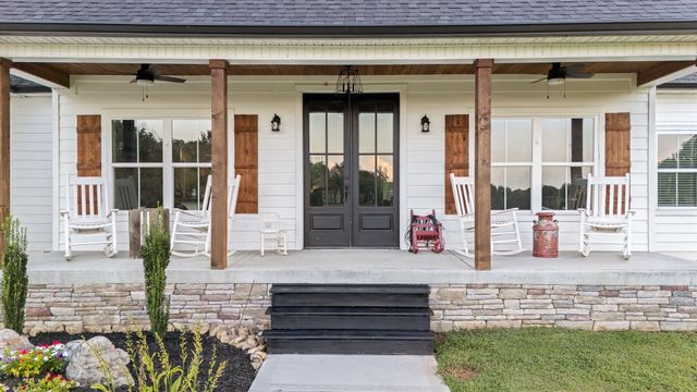 1851 Warner Bridge Rd, Shelbyville, TN 37160
