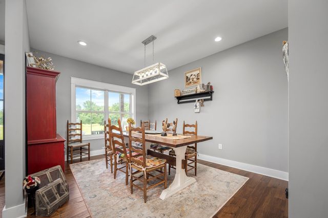 1851 Warner Bridge Rd, Shelbyville, TN 37160