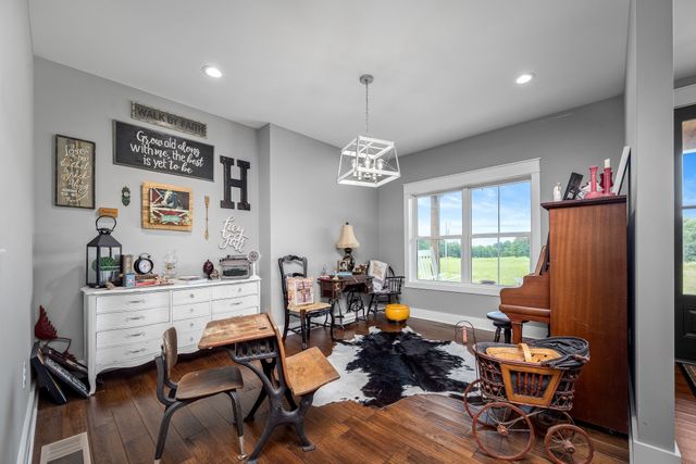1851 Warner Bridge Rd, Shelbyville, TN 37160