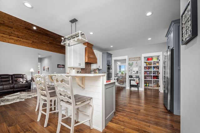 1851 Warner Bridge Rd, Shelbyville, TN 37160