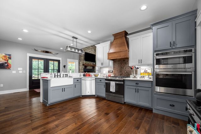 1851 Warner Bridge Rd, Shelbyville, TN 37160