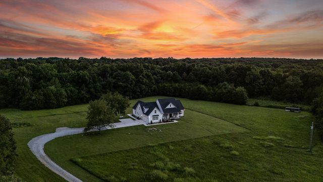 1851 Warner Bridge Rd, Shelbyville, TN 37160