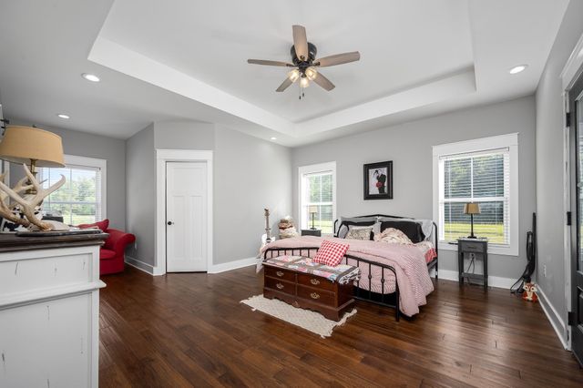 1851 Warner Bridge Rd, Shelbyville, TN 37160