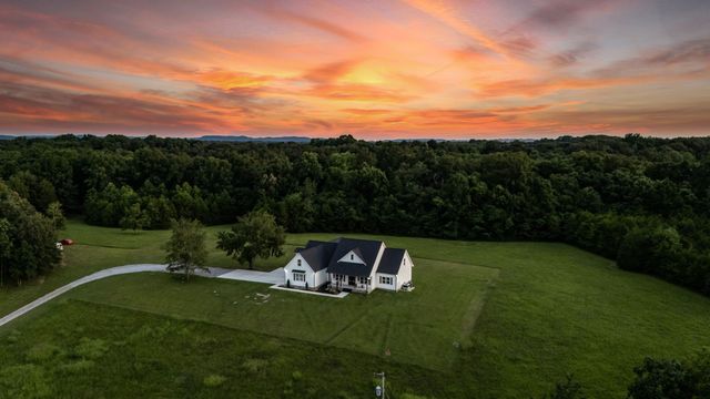 1851 Warner Bridge Rd, Shelbyville, TN 37160