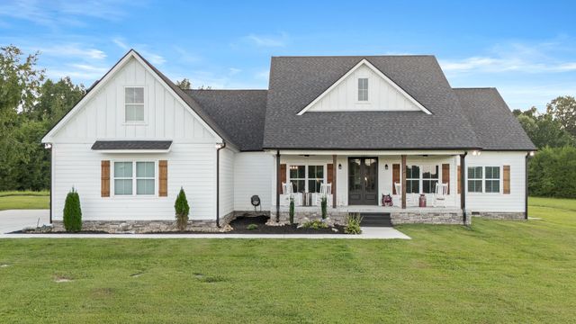 1851 Warner Bridge Rd, Shelbyville, TN 37160