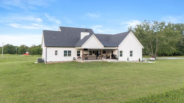 1851 Warner Bridge Rd, Shelbyville, TN 37160