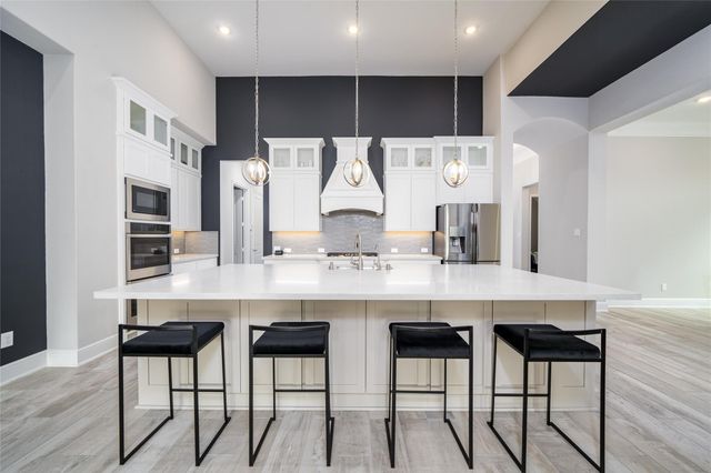 2511 Marble Hill Drive, Missouri City, TX 77459