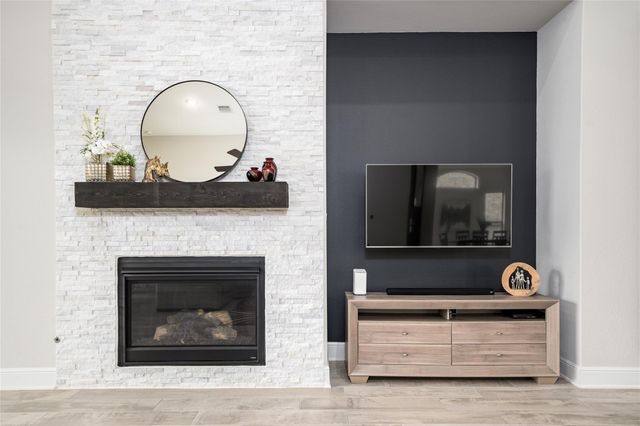 2511 Marble Hill Drive, Missouri City, TX 77459