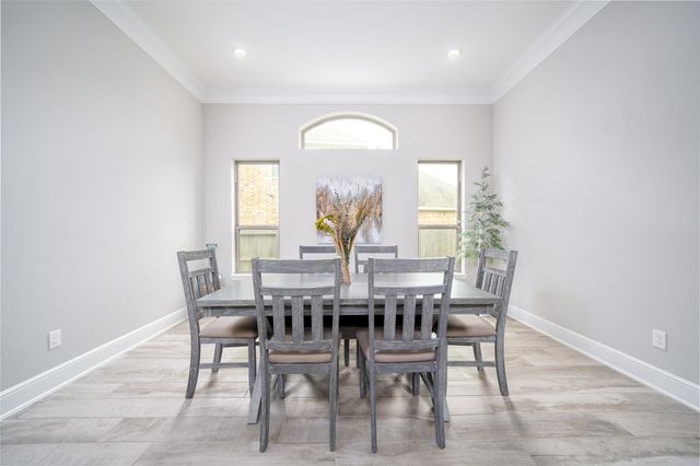 2511 Marble Hill Drive, Missouri City, TX 77459