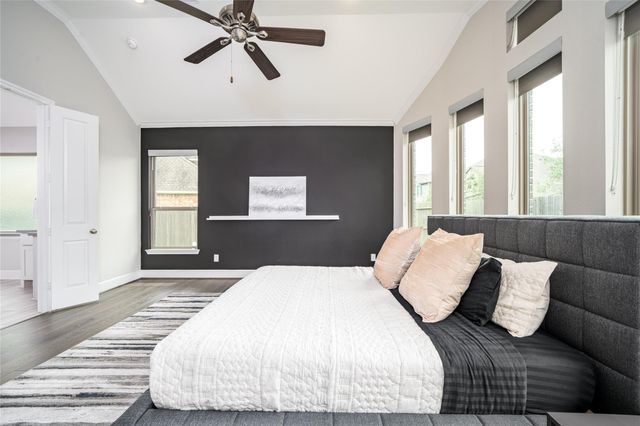 2511 Marble Hill Drive, Missouri City, TX 77459