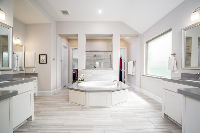 2511 Marble Hill Drive, Missouri City, TX 77459