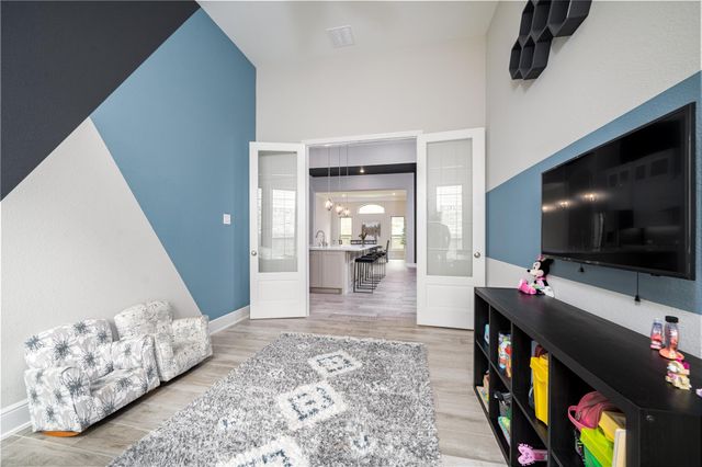 2511 Marble Hill Drive, Missouri City, TX 77459