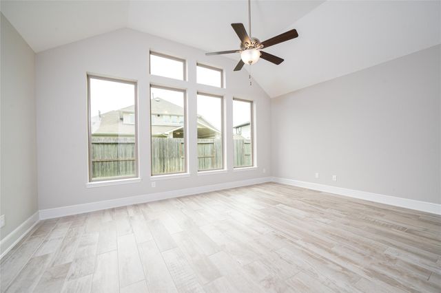 2511 Marble Hill Drive, Missouri City, TX 77459