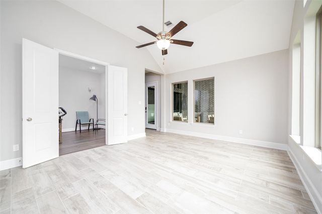 2511 Marble Hill Drive, Missouri City, TX 77459