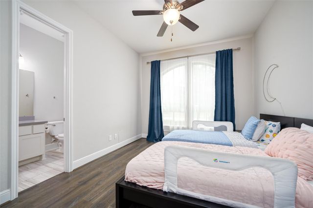 2511 Marble Hill Drive, Missouri City, TX 77459