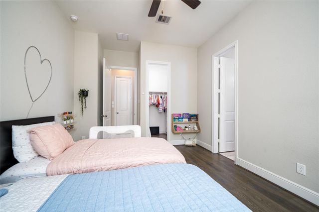 2511 Marble Hill Drive, Missouri City, TX 77459