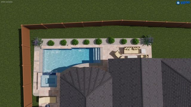 2511 Marble Hill Drive, Missouri City, TX 77459