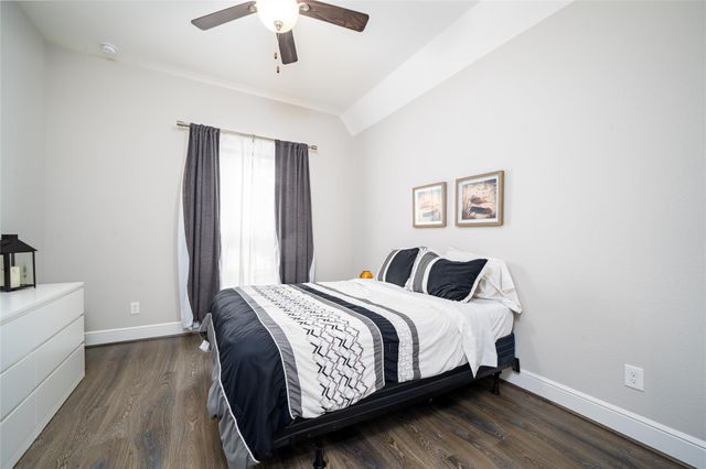 2511 Marble Hill Drive, Missouri City, TX 77459