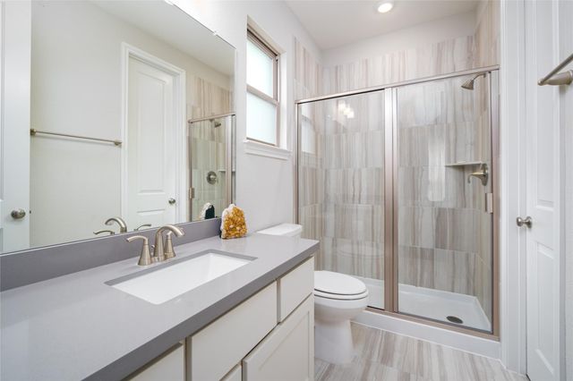 2511 Marble Hill Drive, Missouri City, TX 77459