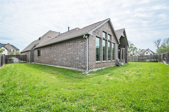 2511 Marble Hill Drive, Missouri City, TX 77459