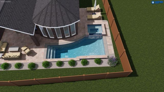 2511 Marble Hill Drive, Missouri City, TX 77459