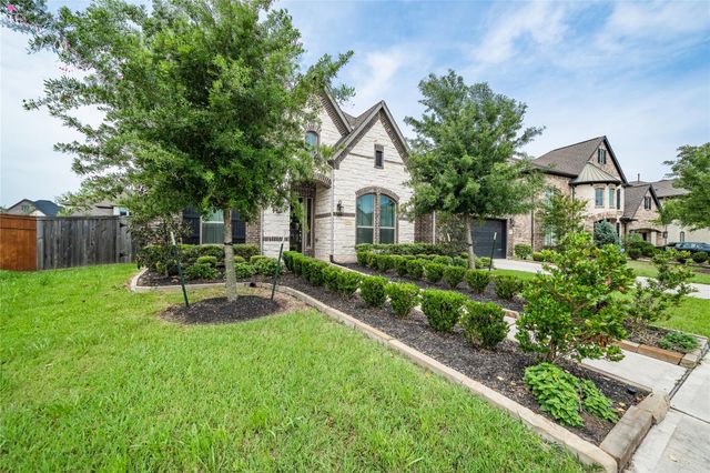 2511 Marble Hill Drive, Missouri City, TX 77459