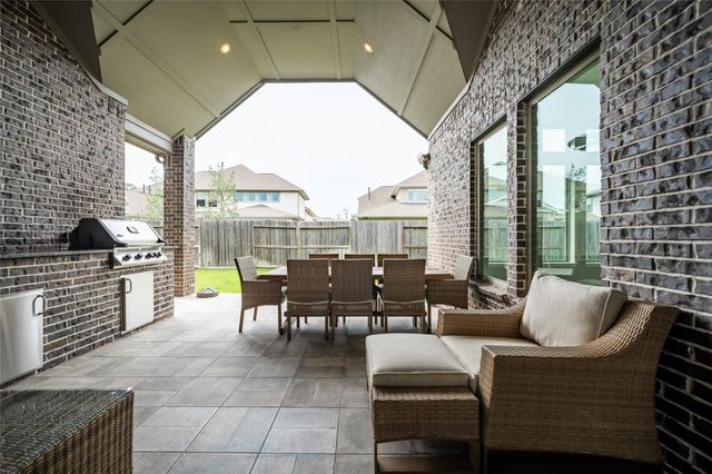 2511 Marble Hill Drive, Missouri City, TX 77459