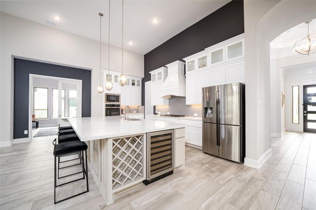 2511 Marble Hill Drive, Missouri City, TX 77459