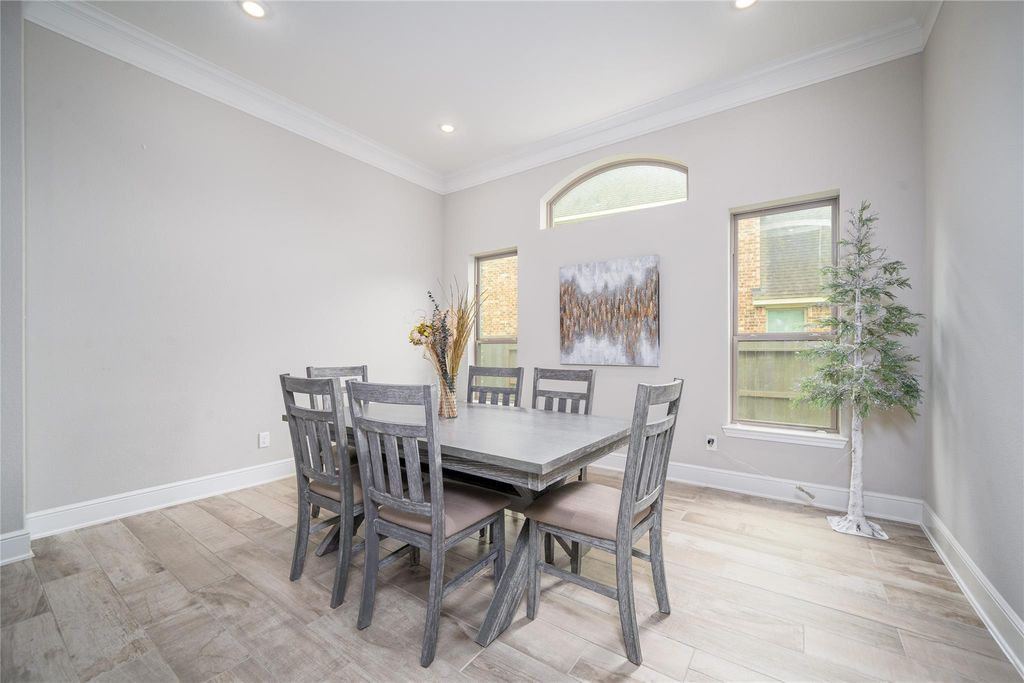 Image 21 of property listing at 2511 Marble Hill Drive, Missouri City, TX 77459