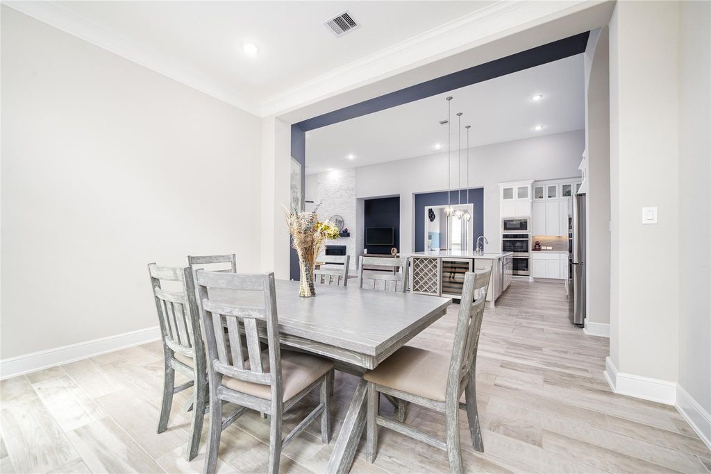 Image 22 of property listing at 2511 Marble Hill Drive, Missouri City, TX 77459