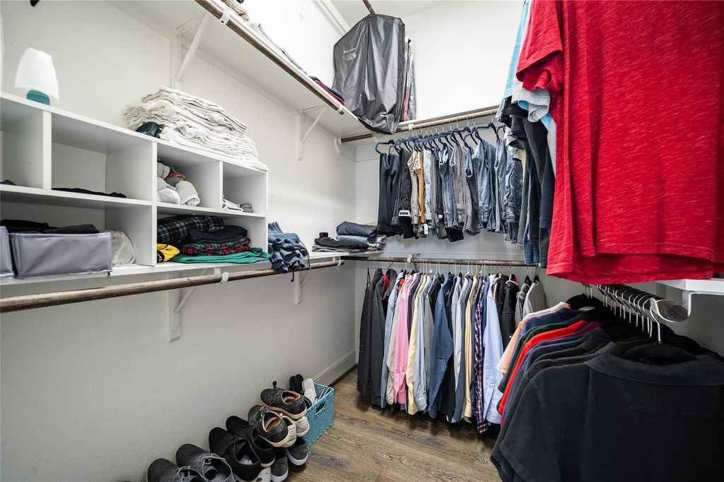 Image 30 of property listing at 2511 Marble Hill Drive, Missouri City, TX 77459