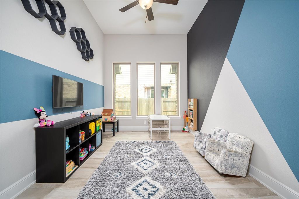 Image 31 of property listing at 2511 Marble Hill Drive, Missouri City, TX 77459