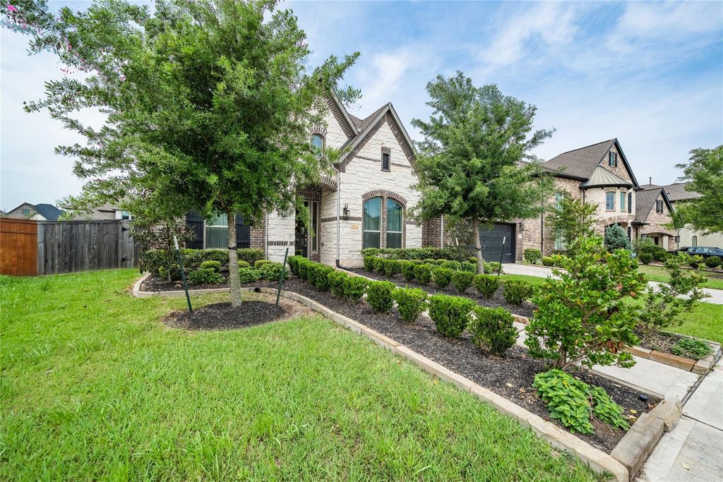 Image 49 of property listing at 2511 Marble Hill Drive, Missouri City, TX 77459