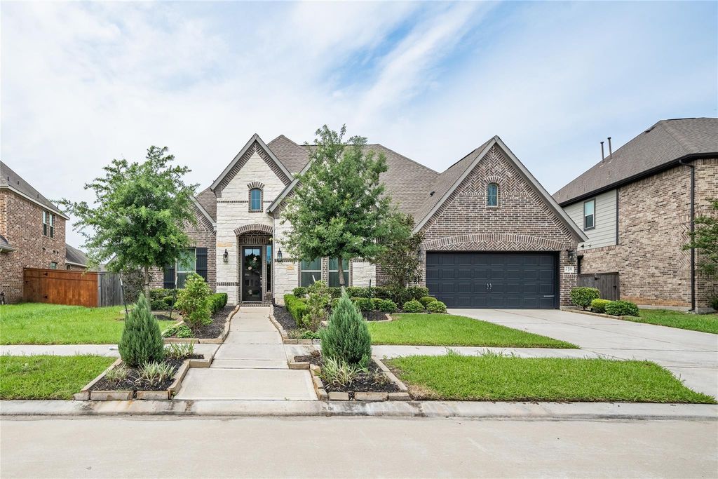 Image 50 of property listing at 2511 Marble Hill Drive, Missouri City, TX 77459
