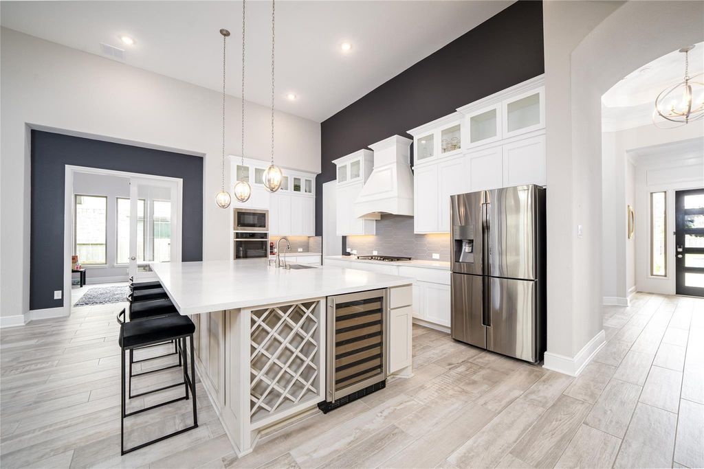 Image 9 of property listing at 2511 Marble Hill Drive, Missouri City, TX 77459