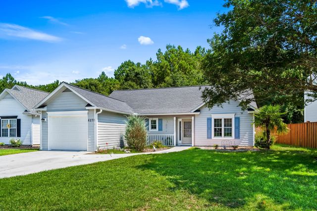 4271 Wrens Crossing, Little River, SC 29566